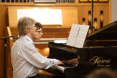 Duo Cordoba (Норвегия)