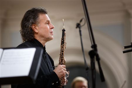 К 60-летию профессора Алексея Юрьевича Уткина