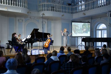 “The Snow Queen”