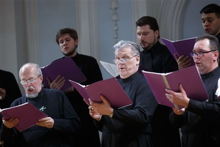 “The Path to Celestial Jerusalem”