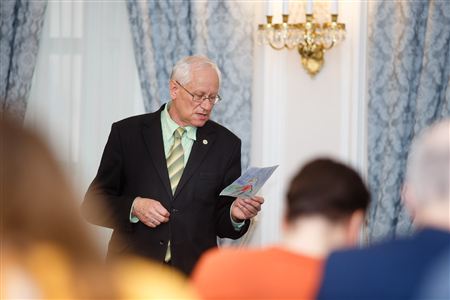 Третья Международная конференция «Музыка — Математика — Естествознание»