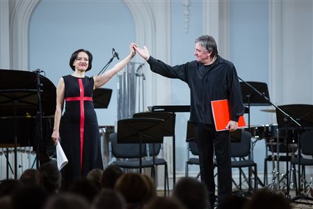 On Edison Denisov’s 90<sup>th</sup> Anniversary