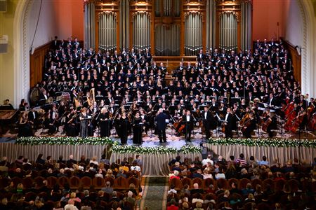 Валерию Полянскому – 70!