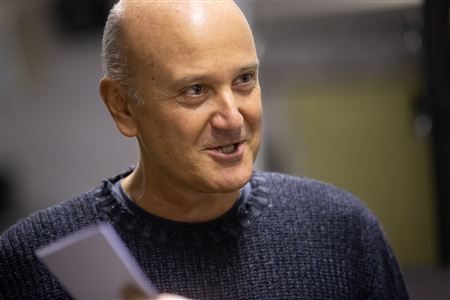 A workshop taught by Manuel Zurria