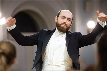 Concert Dedicated to the National Unity Day