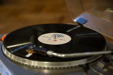 <i>Attraction</i>, Concert Cycle No. 30. Concert No. 2