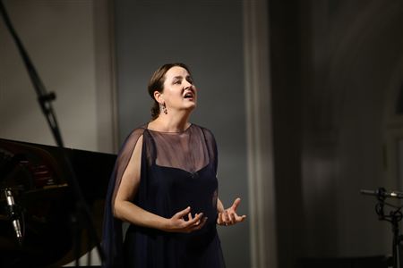 <i>The Faces of Europe’s Romanticism</i>