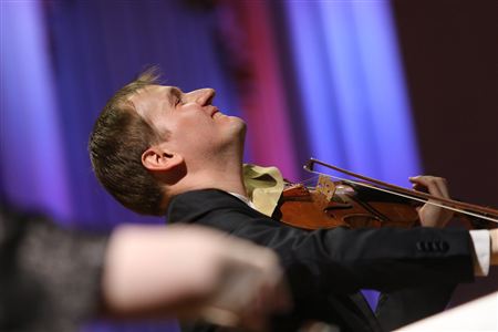 Gala Concert of the Festival <i>Winterträume</i>