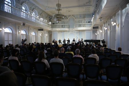 <i>The Eternal Waiting</i>