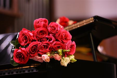 Vocal Chamber Music of the 20<sup>th</sup> Century