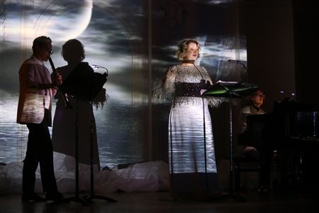 “Voices of the Elements”