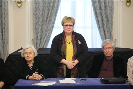 Итоги XVI Всероссийского конкурса имени Ю. Н. Холопова