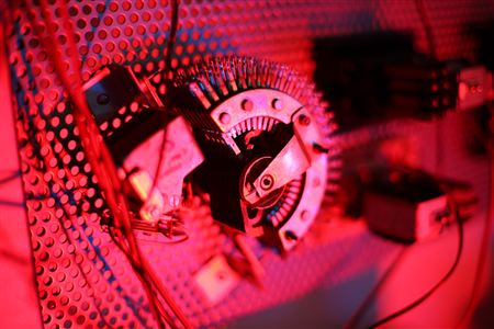 Концерт-открытие III Всероссийских семинаров ансамбля «Студия новой музыки»