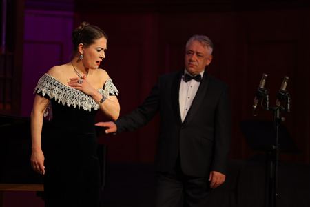 Sergey Rachmaninoff. All songs