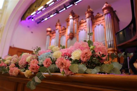 Concert of the Graduates of the Year 2023