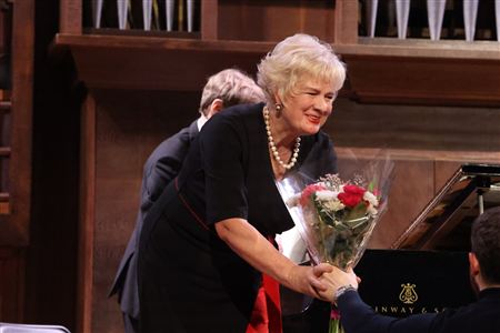 «Оперные страсти»