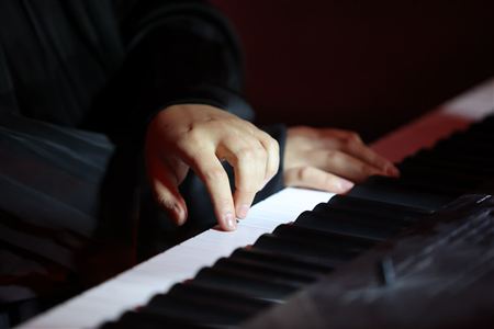 Концерт-презентация Алины Ежаковой