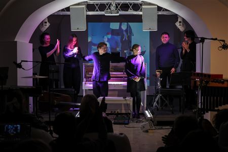 «Миф машины»