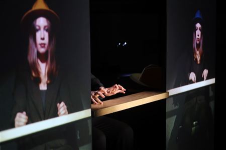 Концерт-презентация композитора Михаэля Байля