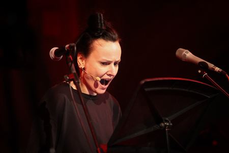 «Гиперголос»