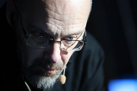 Лекция-концерт Дмитрия Шубина (Санкт-Петербург)