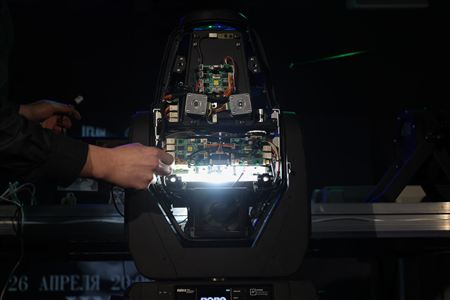 Лекция-концерт Ильи Ковальского