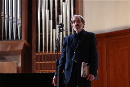 Фестиваль к 220-летию М. И. Глинки. «Приношение М. И. Глинке»