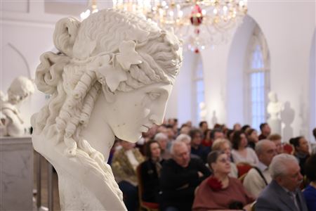 «Классика в Царицыно»