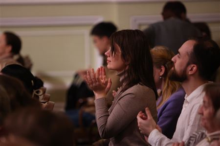 Vladimir Viardo, Pavel Dombrovsky (piano)