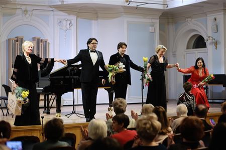 On Nikolai Rimsky-Korsakov’s 180<sup>th</sup> Anniversary