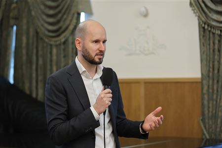 Продюсер – как архитектор смыслов