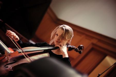 Оркестр студентов консерватории. Репетиции и концерты