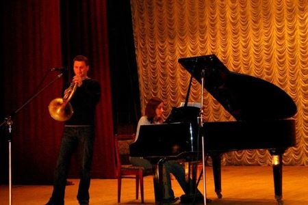 Вахта памяти 2006