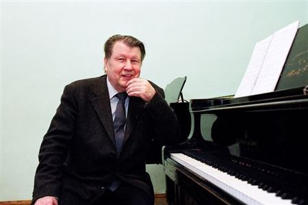 Профессора и студенты, 2006