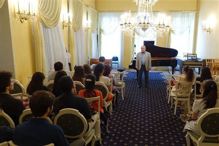 The graduation certificates and diplomas conferred by the Preparatory Department