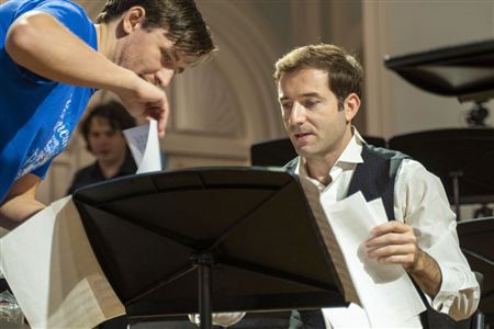 <i>Moscow Forum</i>. The 16<sup>th</sup> festival <i>The Local and the Global</i>