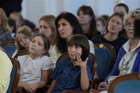 “The House Built by J. S. Bach”