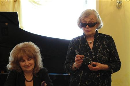 Russia’s Fifth Yuri Kholopov Competition for Music Theorists