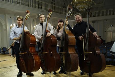 3-й Международный фестиваль имени Л. В. Ракова