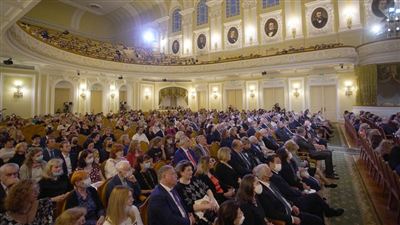 155-летие МГК