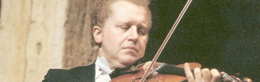 Фестиваль памяти Олега Кагана