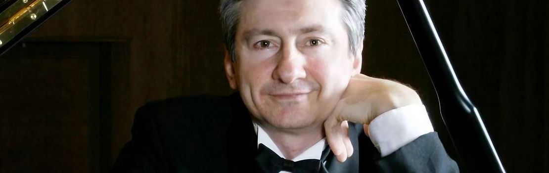 Владимир Овчинников (фортепиано)