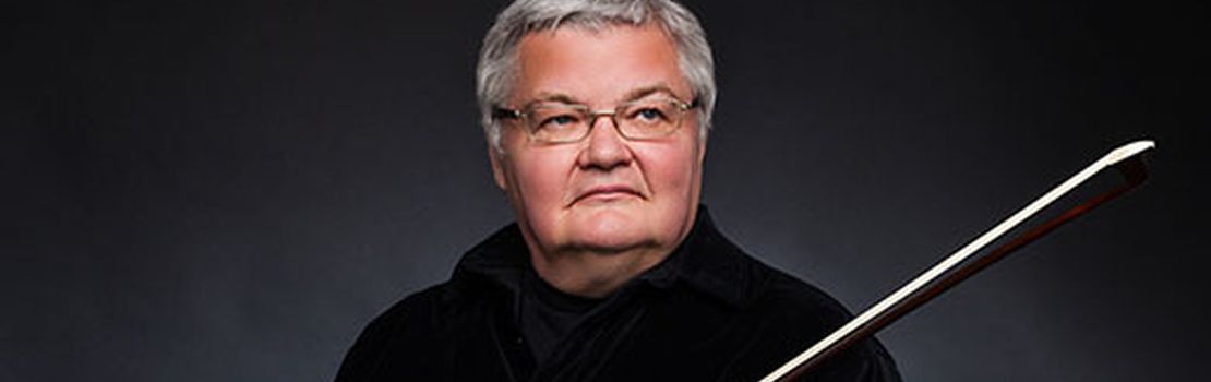 Сергей Стадлер (скрипка)