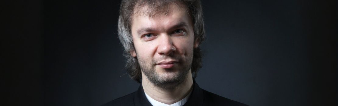 Александр Тростянский (скрипка)