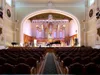 Concert of the Bard College Conservatory Orchestra at the Great Hall