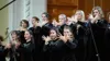 XI Международный осенний хоровой фестиваль имени профессора Б.Г. Тевлина» «Формула успеха!»