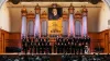 XVIII Международный осенний хоровой фестиваль имени профессора Б.Г. Тевлина