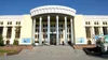 Авангард и этнические инструменты. Творческая встреча с музыкантами Государственной консерватории Узбекистана