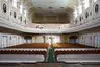 БЗК вновь откроется концертом выпускников Консерватории