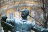 Расписание занятий на 1 полугодие 2011-2012  учебного года
